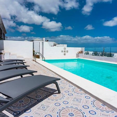 Villa Nirvana - Casa Marosenia Guime Екстер'єр фото