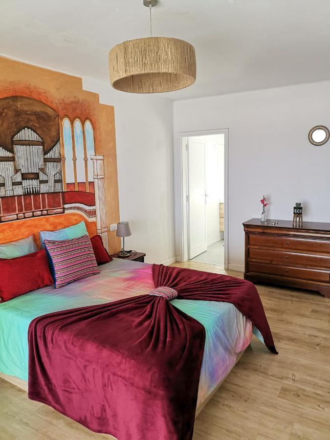 Villa Nirvana - Casa Marosenia Guime Екстер'єр фото
