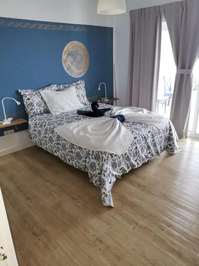 Villa Nirvana - Casa Marosenia Guime Екстер'єр фото