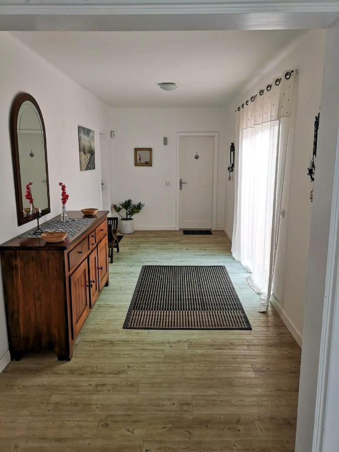 Villa Nirvana - Casa Marosenia Guime Екстер'єр фото