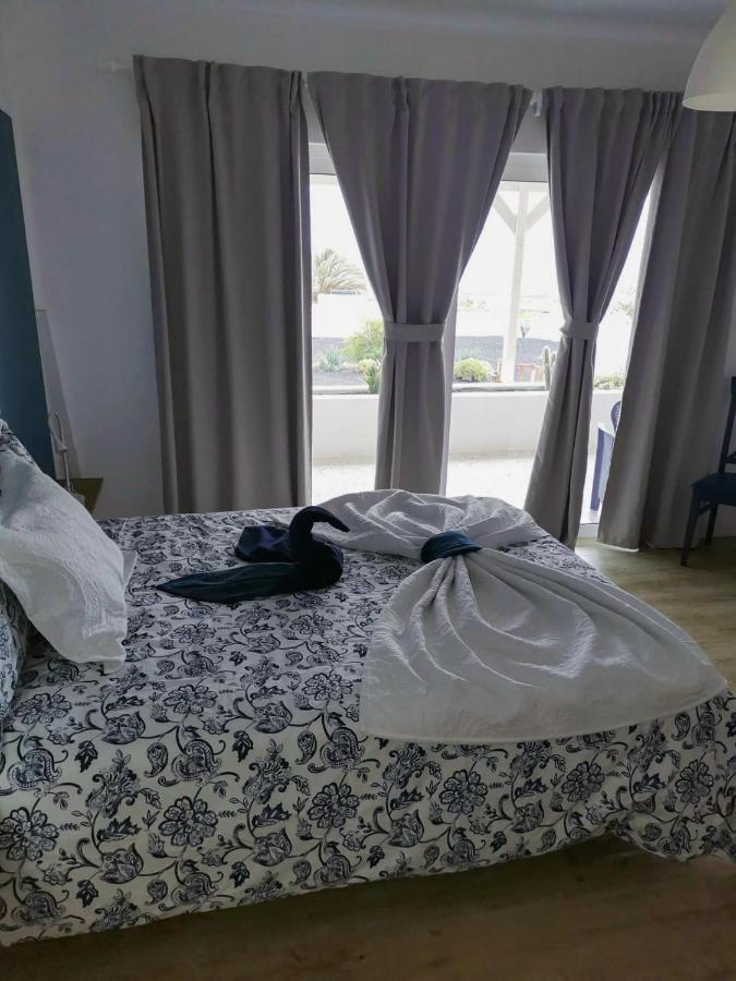 Villa Nirvana - Casa Marosenia Guime Екстер'єр фото