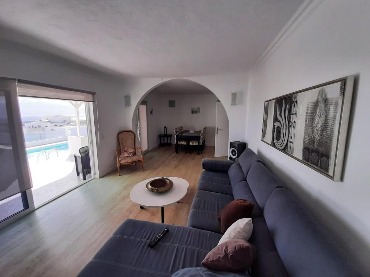 Villa Nirvana - Casa Marosenia Guime Екстер'єр фото