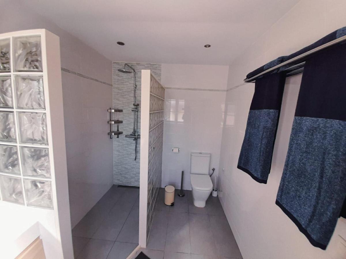 Villa Nirvana - Casa Marosenia Guime Екстер'єр фото