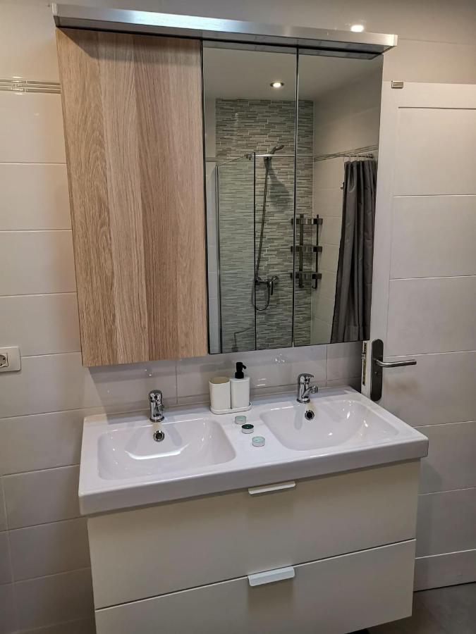 Villa Nirvana - Casa Marosenia Guime Екстер'єр фото