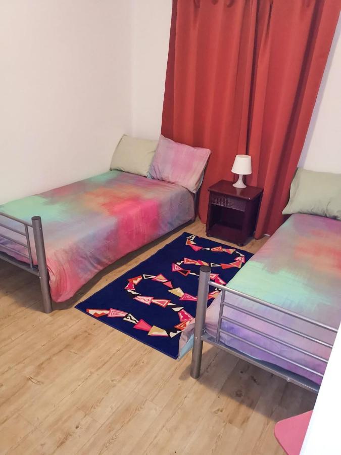 Villa Nirvana - Casa Marosenia Guime Екстер'єр фото