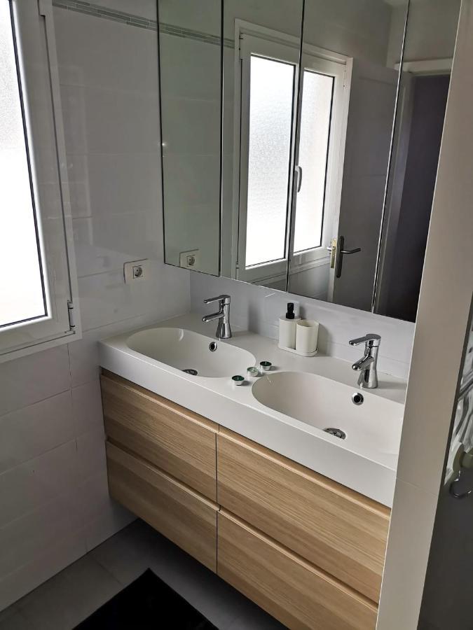 Villa Nirvana - Casa Marosenia Guime Екстер'єр фото