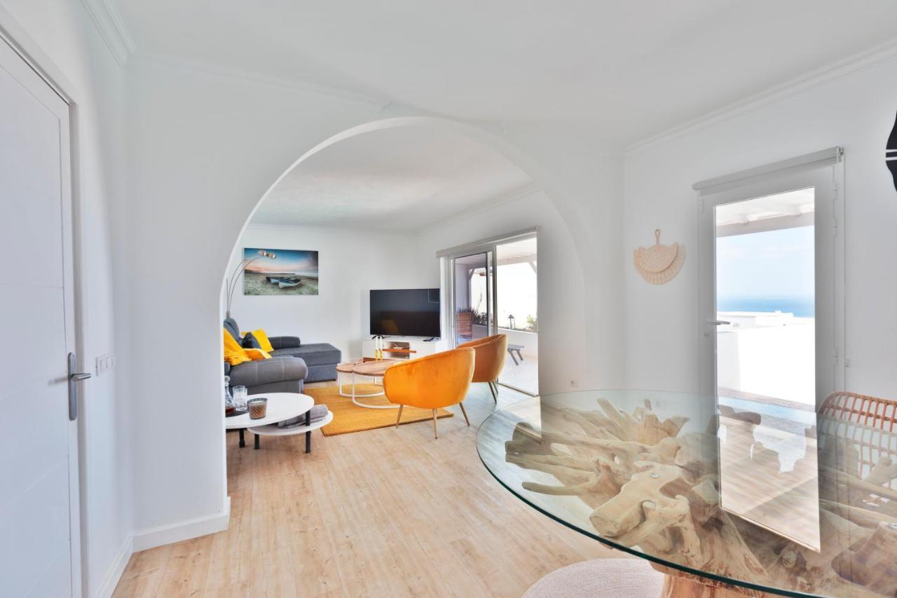 Villa Nirvana - Casa Marosenia Guime Екстер'єр фото