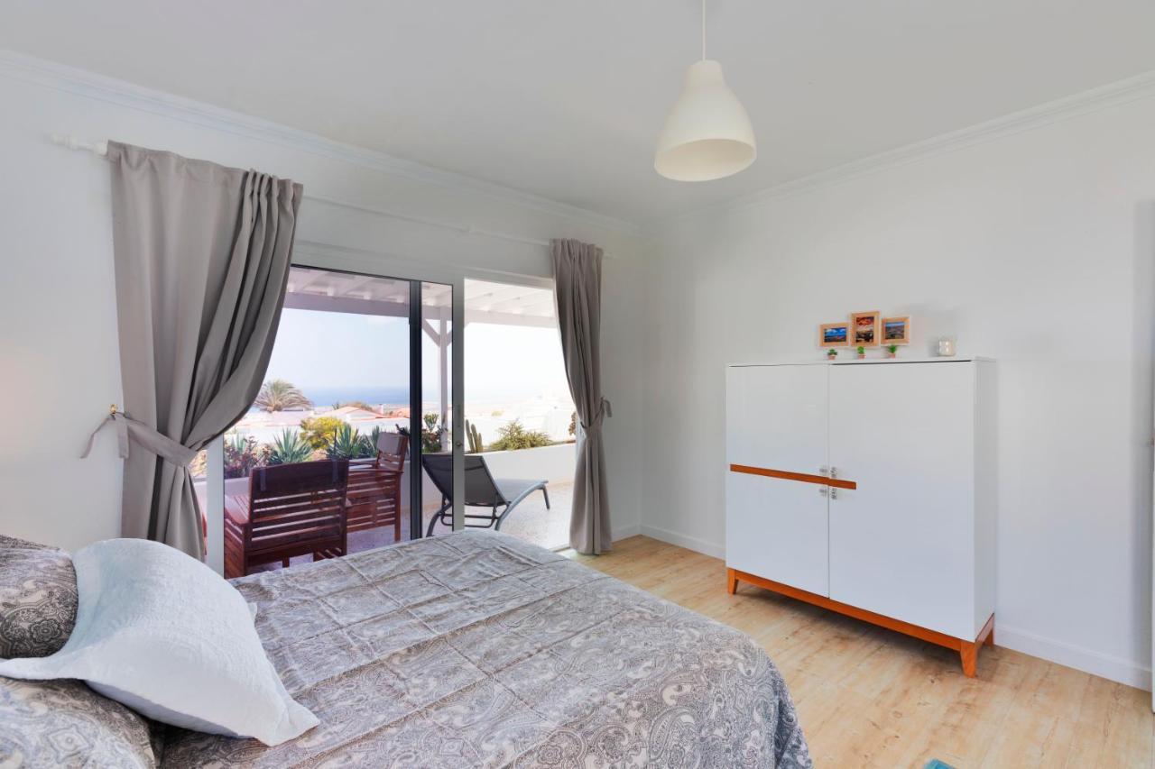Villa Nirvana - Casa Marosenia Guime Екстер'єр фото