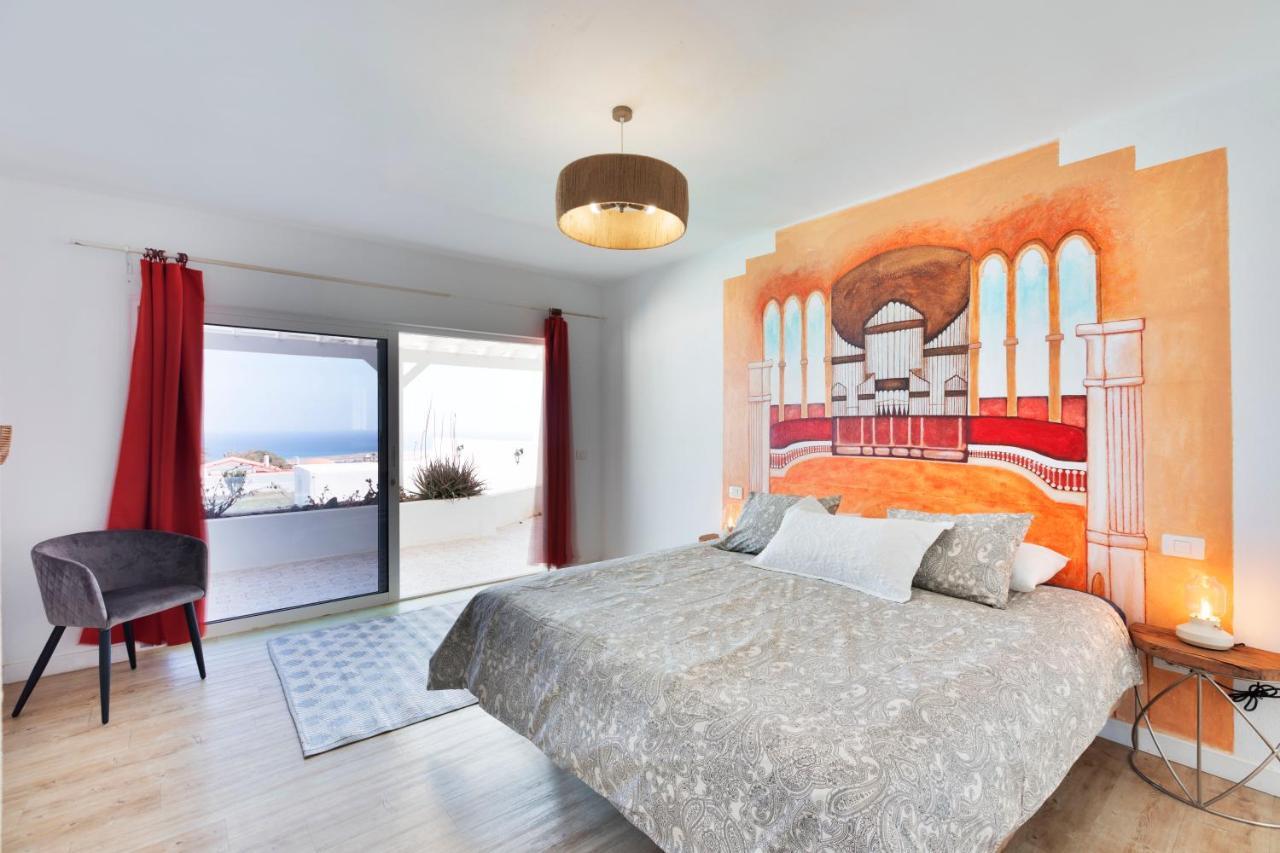 Villa Nirvana - Casa Marosenia Guime Екстер'єр фото