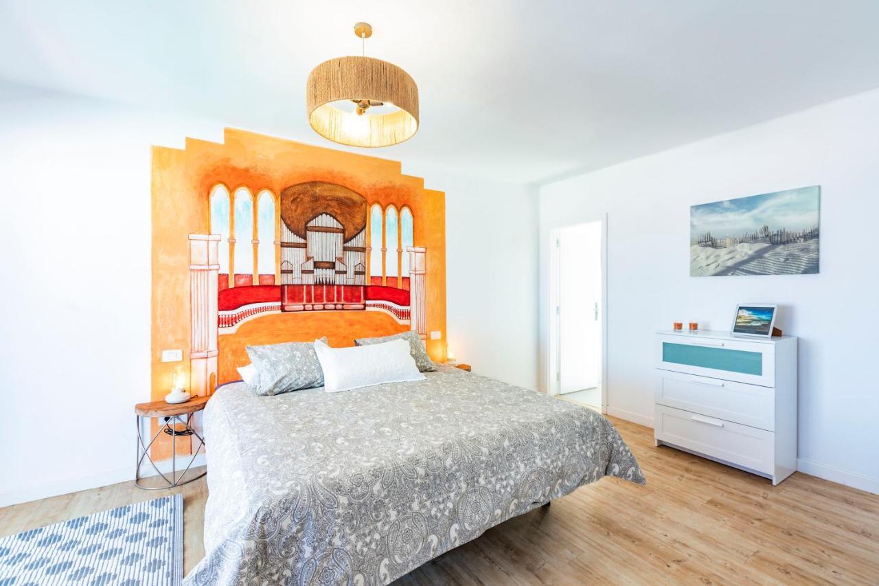 Villa Nirvana - Casa Marosenia Guime Екстер'єр фото