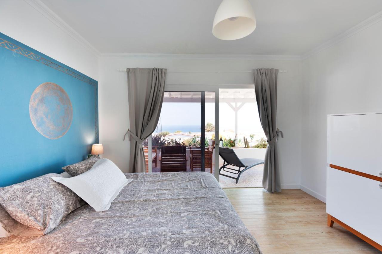Villa Nirvana - Casa Marosenia Guime Екстер'єр фото