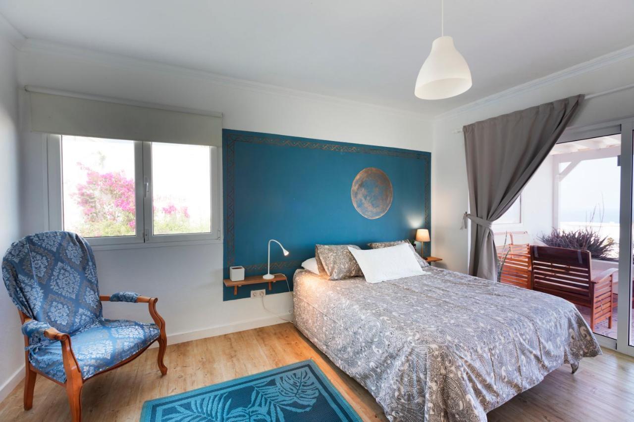 Villa Nirvana - Casa Marosenia Guime Екстер'єр фото